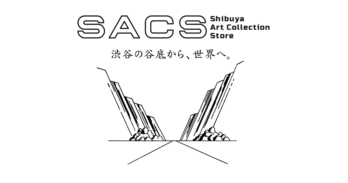 SHIBUYA SACS