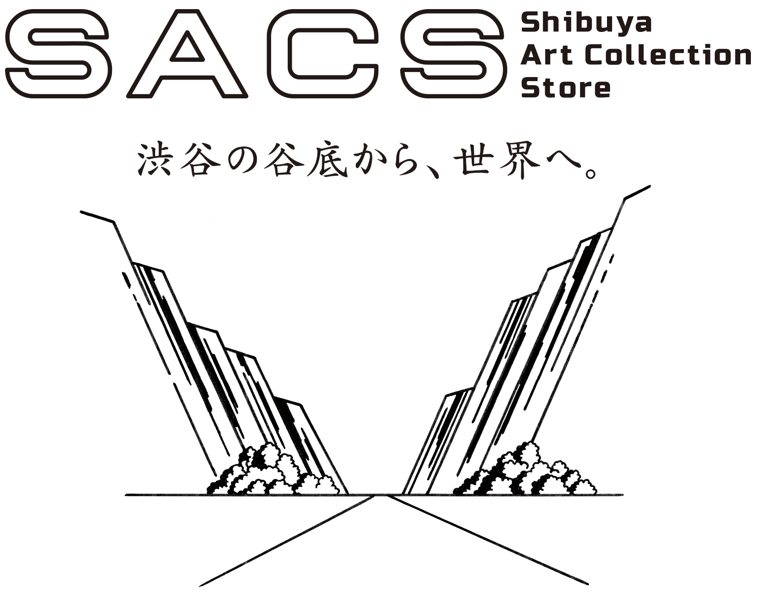 SHIBUYA SACS
