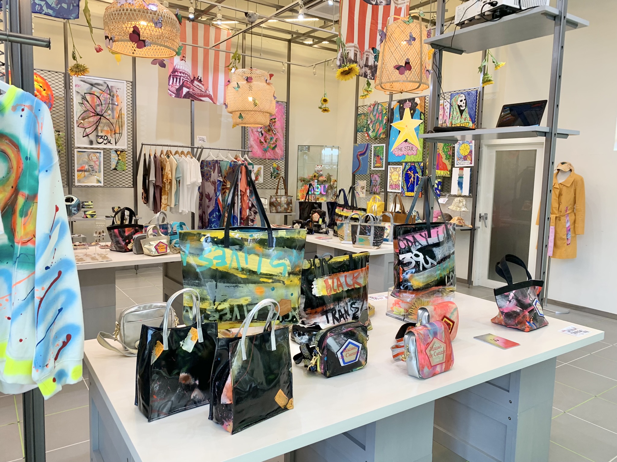 SHIBUYA SACS | 39Universe Summer Paradise