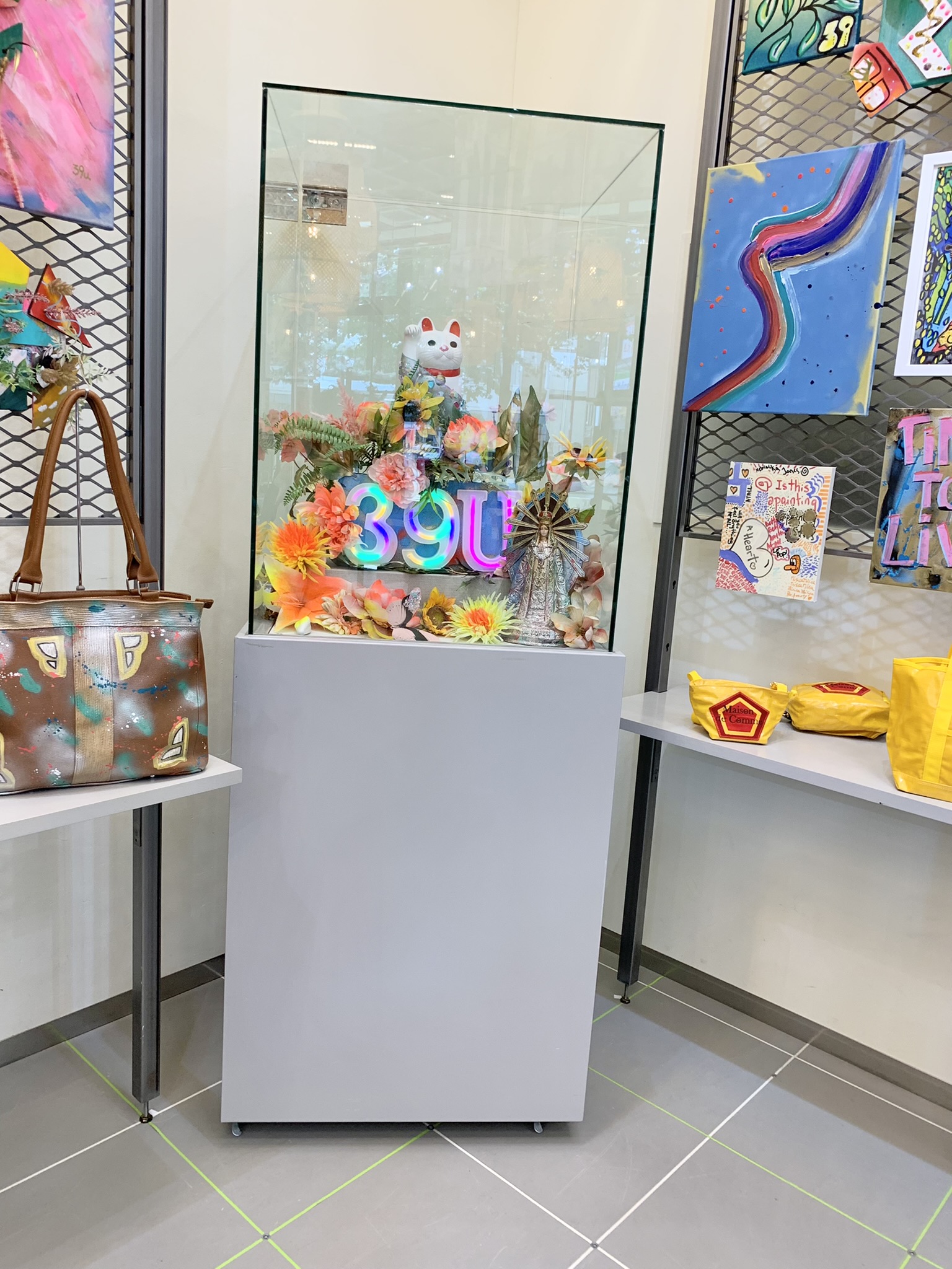 SHIBUYA SACS | 39Universe Summer Paradise